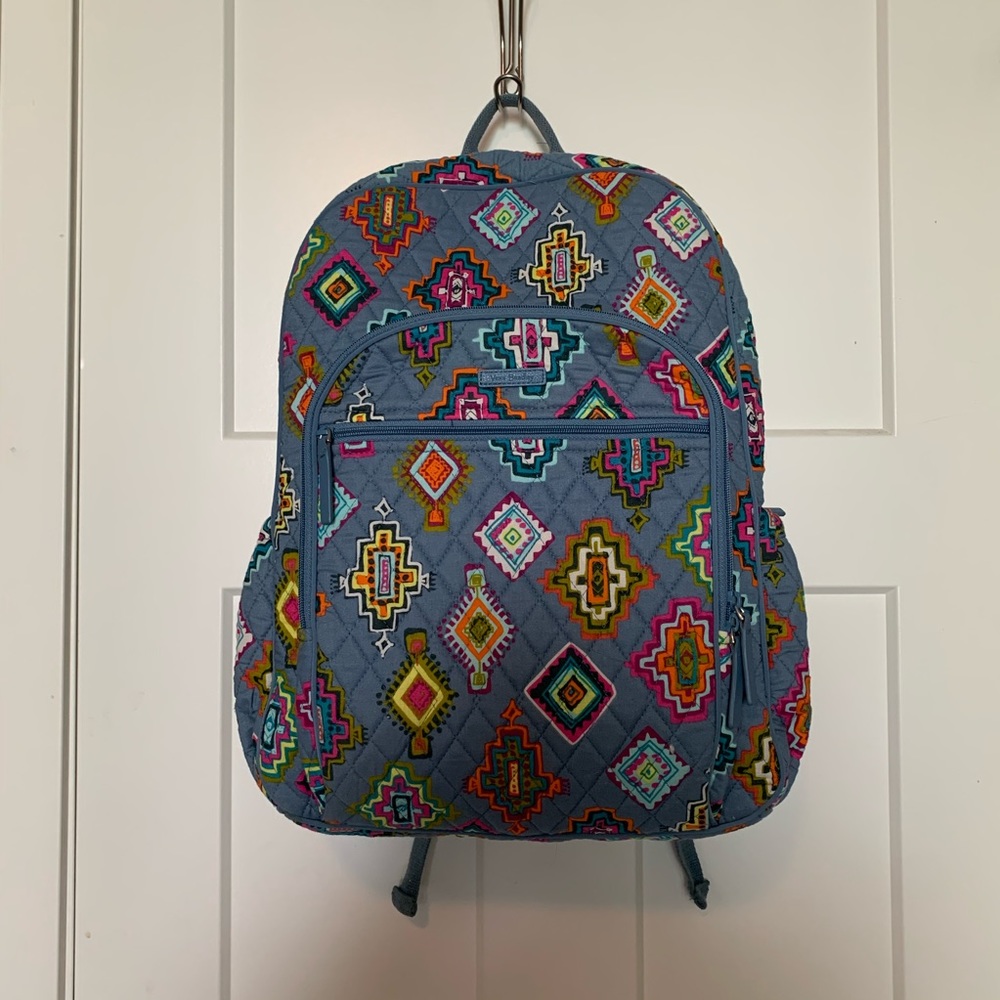 Vera Bradley Backpack